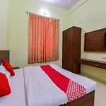 Oyo Hotel Sanskar Paradise
