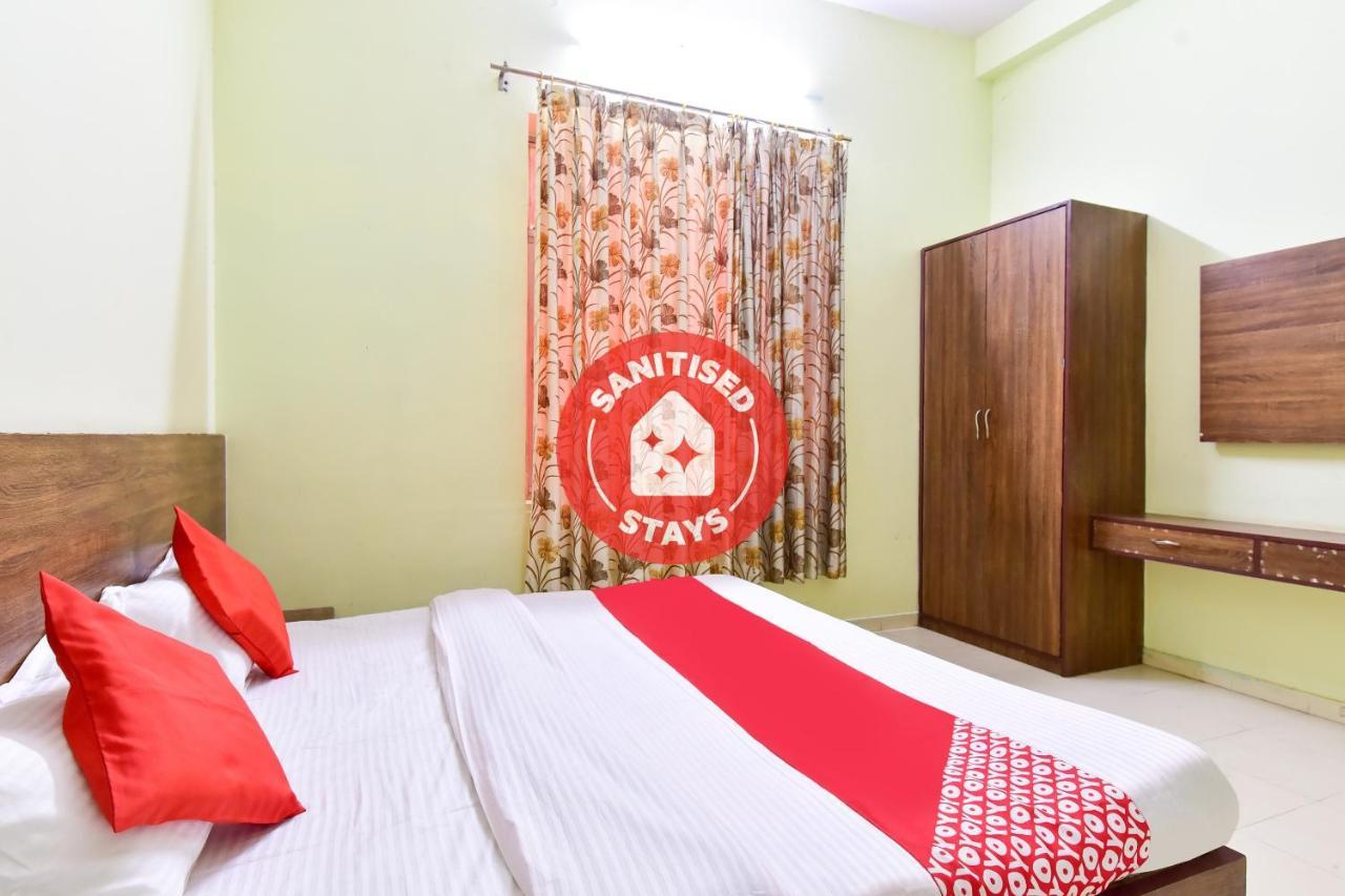 Oyo Sanskar Paradise Hotel Jaipur