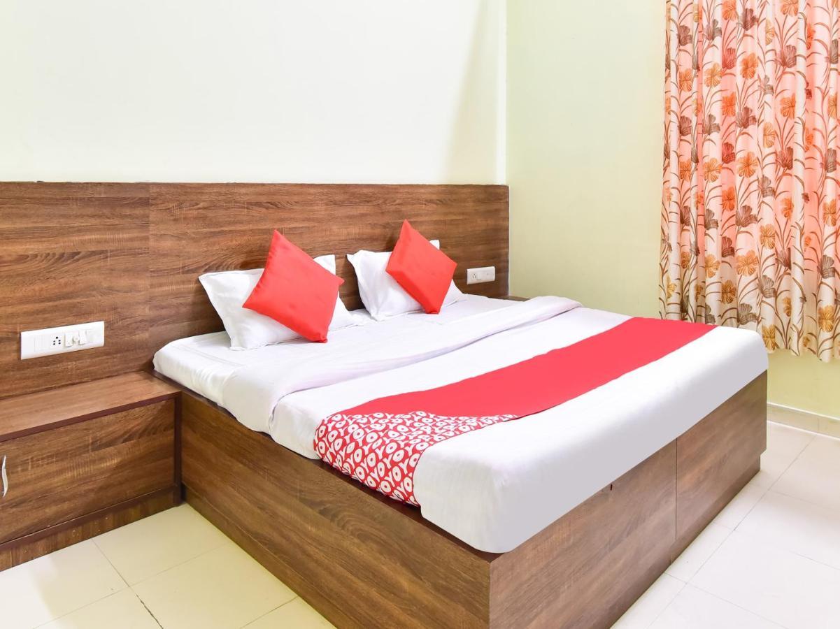 Oyo Sanskar Paradise Jaipur