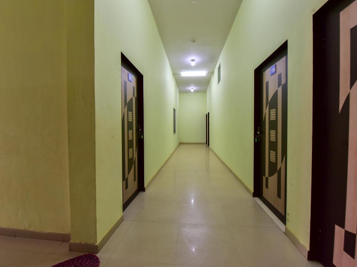 Oyo Sanskar Paradise Hotel Jaipur