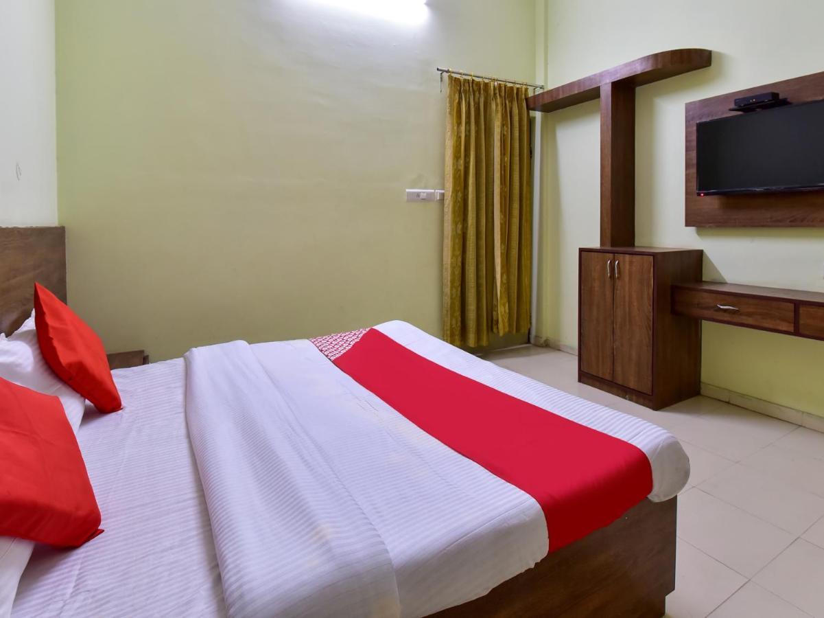 Oyo Sanskar Paradise Hotel Jaipur