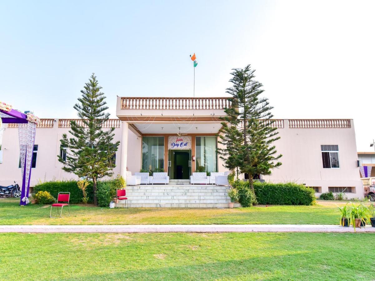 Oyo Sanskar Paradise Hotel