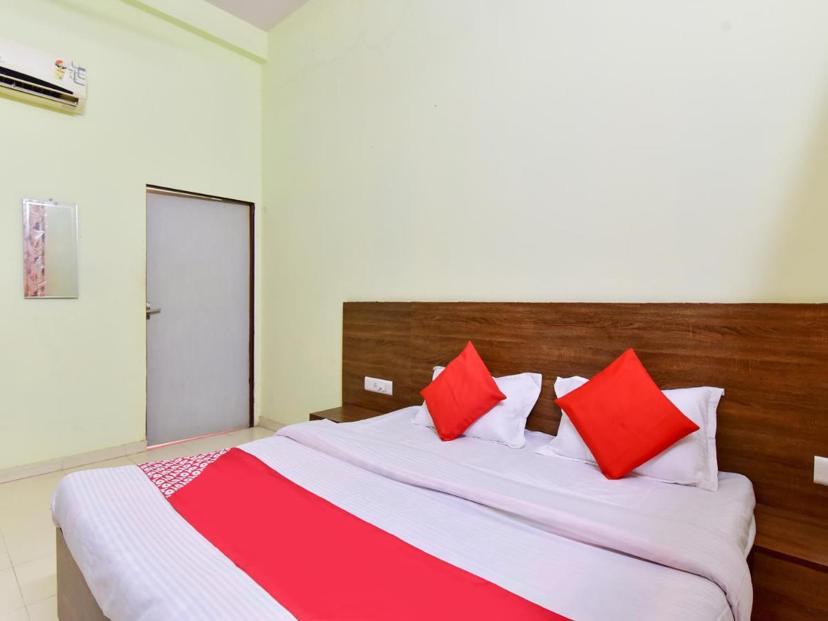 Oyo Sanskar Paradise Hotel 3*