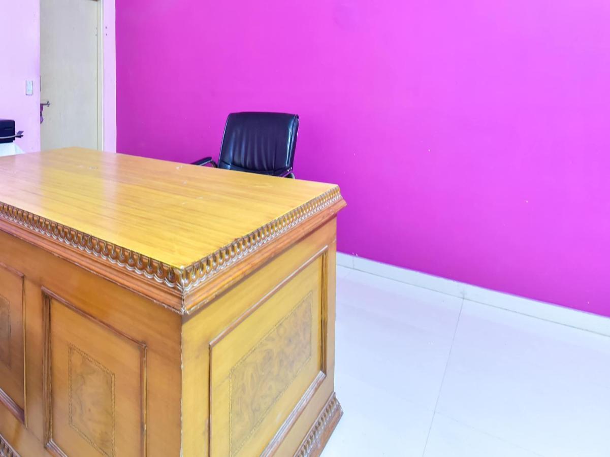 Oyo Sanskar Paradise Hotel 3*