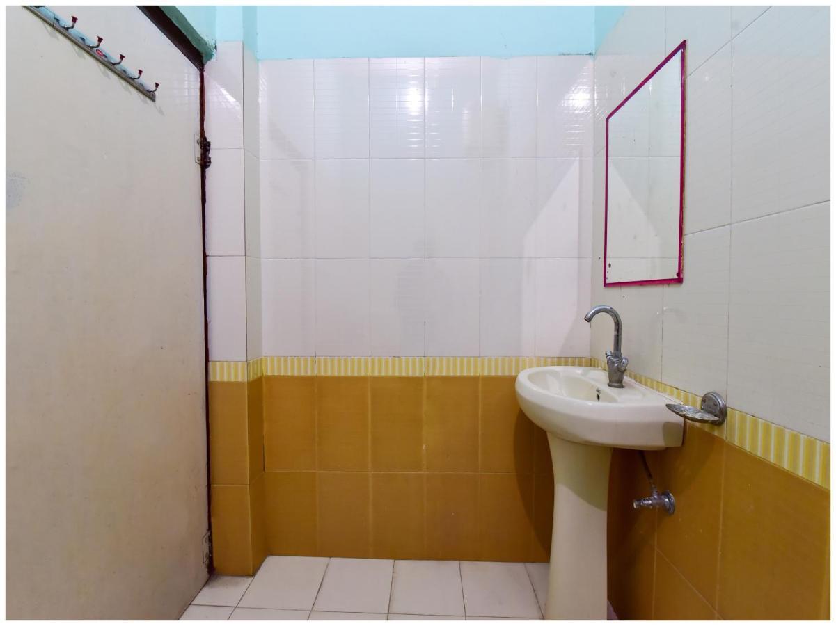 Hotel Oyo Sanskar Paradise