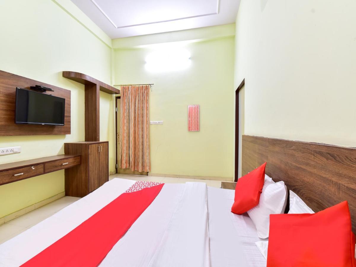Oyo Sanskar Paradise 3* Jaipur