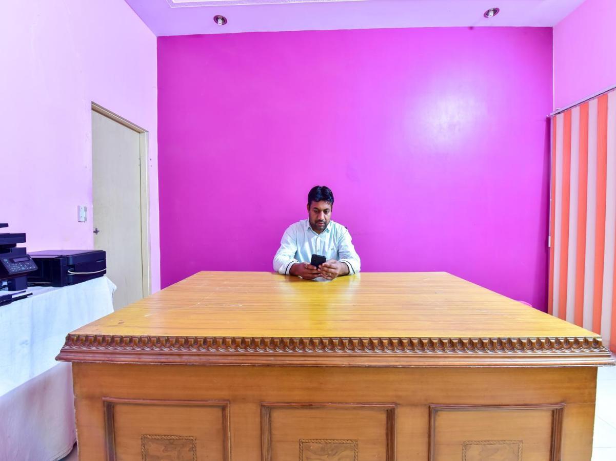 Hotel Oyo Sanskar Paradise 3*