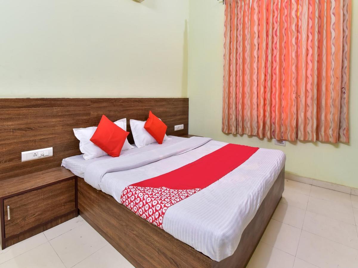 Hotel Oyo Sanskar Paradise Jaipur